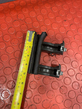 Citroen Berlingo/Peugeot Partner FRONT DOOR GLASS HOLDER RUNNER DRIVER'S SIDE O/S 2008-2018 P/N 9303T0