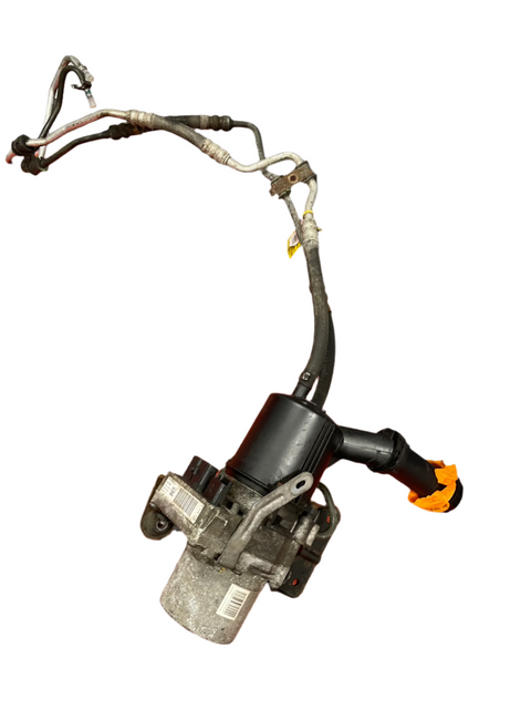 Citroen Berlingo/Peugeot Partner ELECTRIC POWER STEERING PUMP 2011-2016 P/N 9807201780 - 1