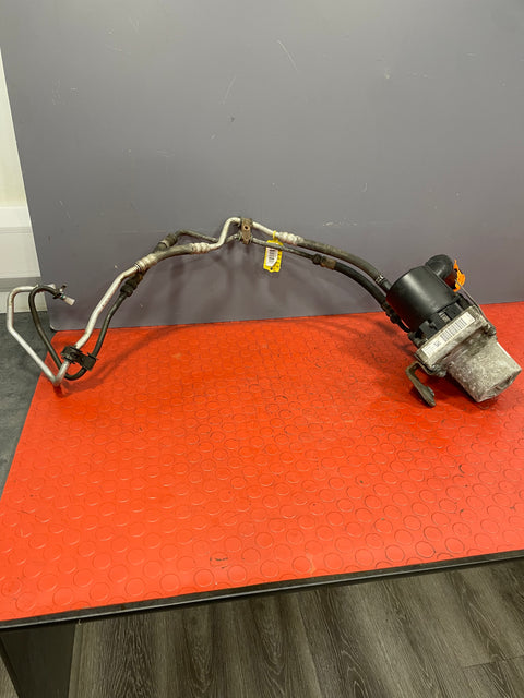 Citroen Berlingo/Peugeot Partner ELECTRIC POWER STEERING PUMP 2011-2016 P/N 9807201780 - 1