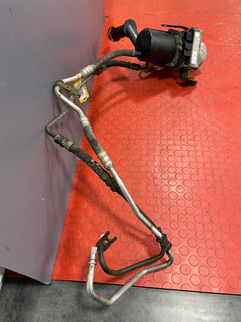 Citroen Berlingo/Peugeot Partner ELECTRIC POWER STEERING PUMP 2011-2016 P/N 9807201780 - 1