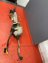 Citroen Berlingo/Peugeot Partner/Vauxhall Combo/Toyota Proace City COMPLETE POWER STEERING RACK 1.5 2019-2024 P/N 9824390580 - 1 / 6820000302