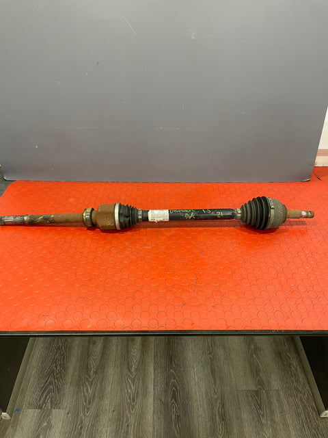 Vauxhall Vivaro/Citroen Dispatch/Peugeot Expert/Toyota Proace/Fiat Scudo DRIVE SHAFT Driver's Side 1.5 2016-2024 P/N 9820048080 - 1