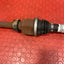 Vauxhall Vivaro/Citroen Dispatch/Peugeot Expert/Toyota Proace/Fiat Scudo DRIVE SHAFT Driver's Side 1.5 2016-2024 P/N 9820048080 - 1
