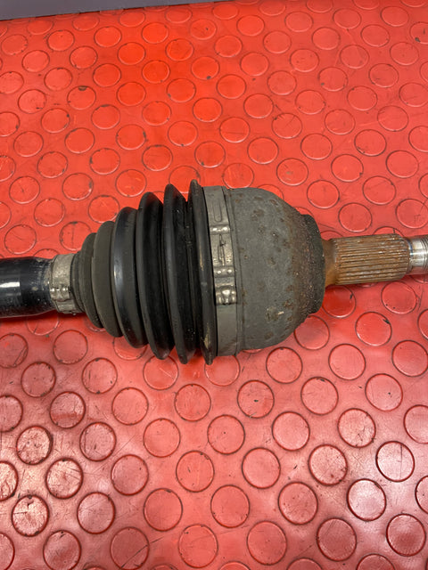 Vauxhall Vivaro/Citroen Dispatch/Peugeot Expert/Toyota Proace/Fiat Scudo DRIVE SHAFT Driver's Side 1.5 2016-2024 P/N 9820048080 - 1