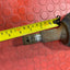 Vauxhall Vivaro/Citroen Dispatch/Peugeot Expert/Toyota Proace/Fiat Scudo DRIVE SHAFT Driver's Side 1.5 2016-2024 P/N 9820048080 - 1