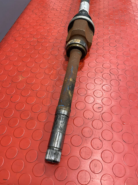 Vauxhall Vivaro/Citroen Dispatch/Peugeot Expert/Toyota Proace/Fiat Scudo DRIVE SHAFT Driver's Side 1.5 2016-2024 P/N 9820048080 - 1