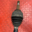Vauxhall Vivaro/Citroen Dispatch/Peugeot Expert/Toyota Proace/Fiat Scudo DRIVE SHAFT Driver's Side 1.5 2016-2024 P/N 9820048080 - 1