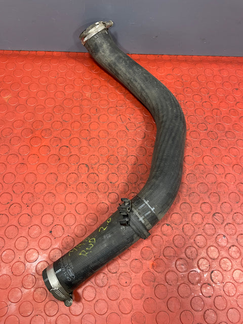 Ford Transit TURBO INTERCOOLER INTAKE HOSE MK8 RWD 2.0 2016-2023 P/N GK316C646AF