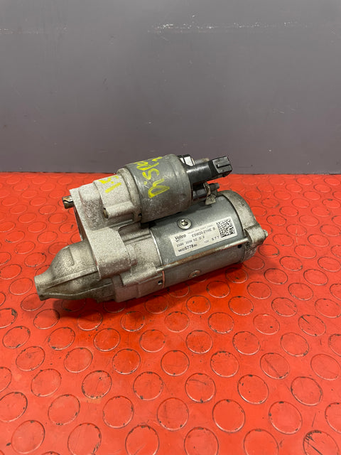 Vauxhall Vivaro/Citroen Dispatch/Peugeot Expert/Toyota Proace/Fiat Scudo 1.5 STARTER MOTOR 2016-2024 P/N 9832577880 - 4