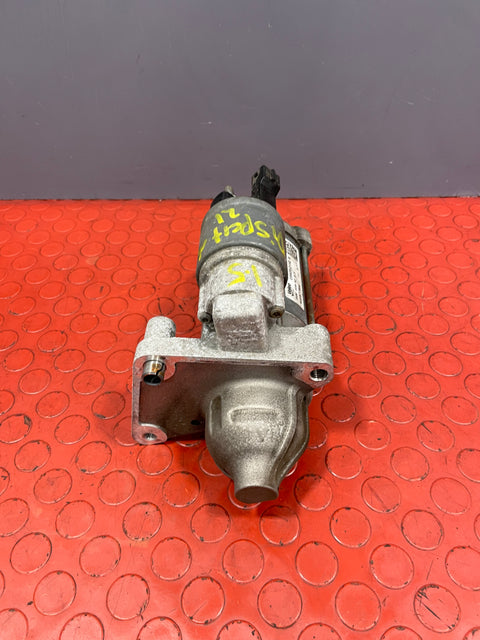 Vauxhall Vivaro/Citroen Dispatch/Peugeot Expert/Toyota Proace/Fiat Scudo 1.5 STARTER MOTOR 2016-2024 P/N 9832577880 - 4