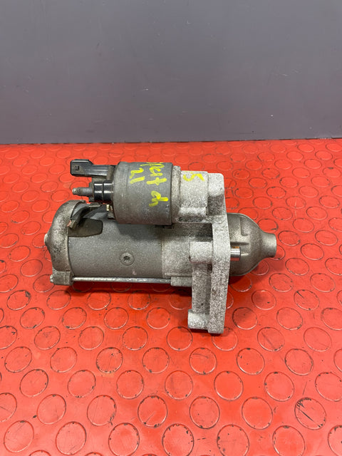 Vauxhall Vivaro/Citroen Dispatch/Peugeot Expert/Toyota Proace/Fiat Scudo 1.5 STARTER MOTOR 2016-2024 P/N 9832577880 - 4