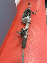 Citroen Berlingo/Peugeot Partner/Vauxhall Combo/Toyota Proace City COMPLETE POWER STEERING RACK 1.5 2019-2024 P/N 9824390580 - 2 / 6820000302