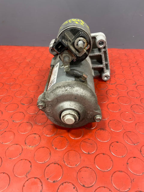 Vauxhall Vivaro/Citroen Dispatch/Peugeot Expert/Toyota Proace/Fiat Scudo 1.5 STARTER MOTOR 2016-2024 P/N 9832577880 - 4
