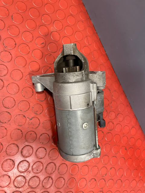 Vauxhall Vivaro/Citroen Dispatch/Peugeot Expert/Toyota Proace/Fiat Scudo 1.5 STARTER MOTOR 2016-2024 P/N 9832577880 - 4