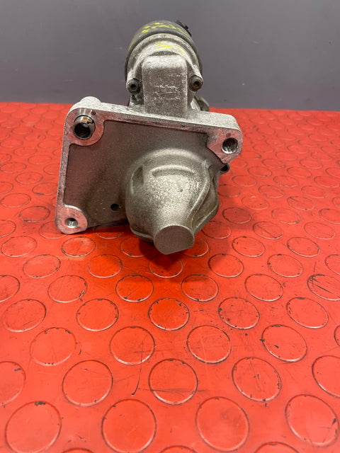 Vauxhall Vivaro/Citroen Dispatch/Peugeot Expert/Toyota Proace/Fiat Scudo 1.5 STARTER MOTOR 2016-2024 P/N 9832577880 - 4