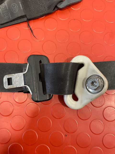 Citroen Berlingo/ Peugeot Partner P/S FRONT SEAT BELT 2008-2018 P/N 98025578XX