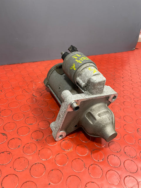 Vauxhall Vivaro/Citroen Dispatch/Peugeot Expert/Toyota Proace/Fiat Scudo 1.5 STARTER MOTOR 2016-2024 P/N 9832577880 - 4