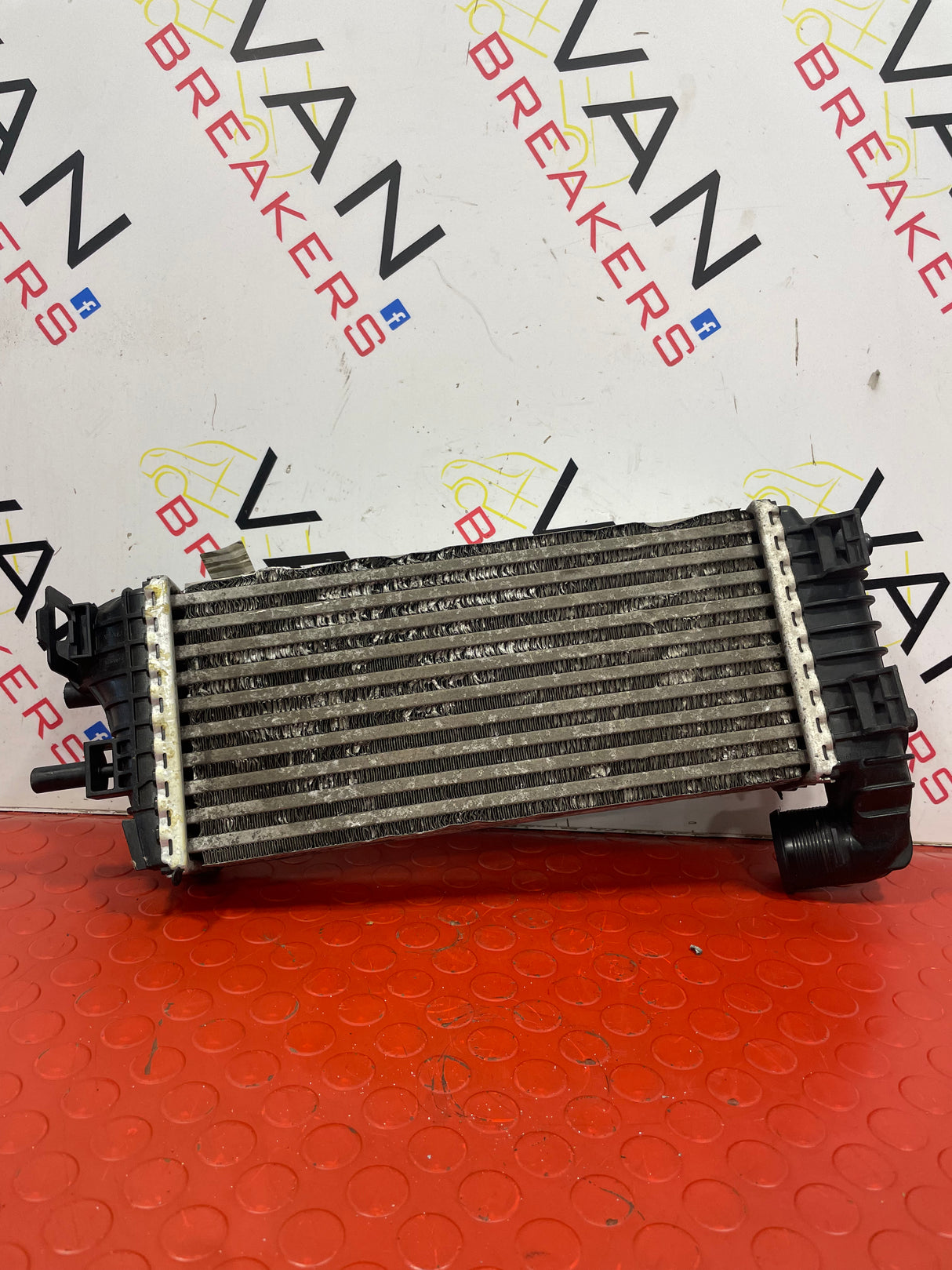 Ford Transit Connect MK2 1.6 INTERCOOLER 2013-2018 P/N BV619L440CJ