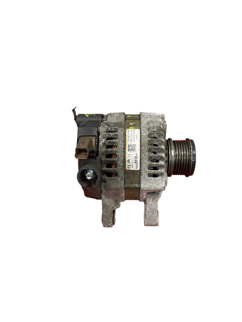 Citroen Berlingo/Dispatch /Peugeot Partner/Vauxhall Combo/Toyota Proace City ALTERNATOR 1.5 2016-2024 P/N 9820893880 - 2