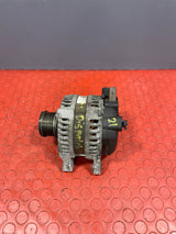 Citroen Berlingo/Dispatch /Peugeot Partner/Vauxhall Combo/Toyota Proace City ALTERNATOR 1.5 2016-2024 P/N 9820893880 - 2