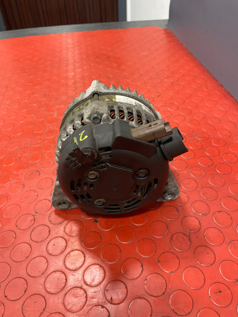 Citroen Berlingo/Dispatch /Peugeot Partner/Vauxhall Combo/Toyota Proace City ALTERNATOR 1.5 2016-2024 P/N 9820893880 - 2