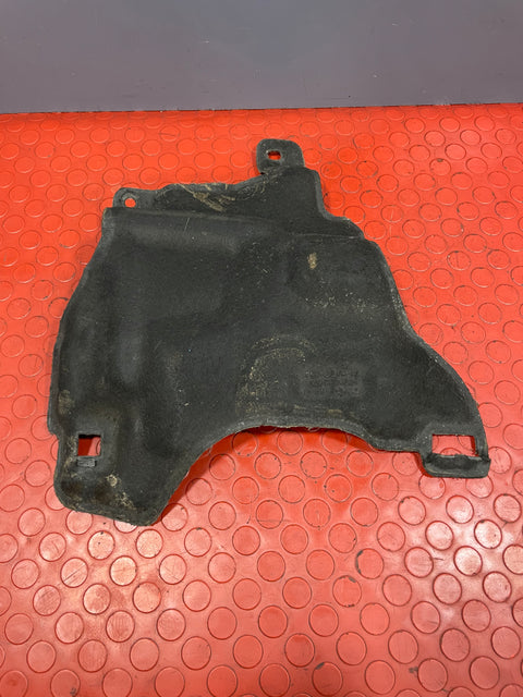 Vauxhall Vivaro/Citroen Dispatch/Peugeot Expert/Toyota Proace/Fiat Scudo REAR ENGINE BAY INSULATION 1.5 2016-2024 P/N 9808963180