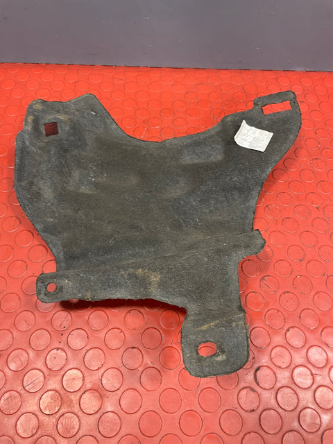 Vauxhall Vivaro/Citroen Dispatch/Peugeot Expert/Toyota Proace/Fiat Scudo REAR ENGINE BAY INSULATION 1.5 2016-2024 P/N 9808963180