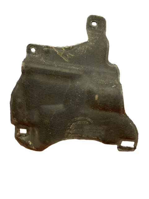 Vauxhall Vivaro/Citroen Dispatch/Peugeot Expert/Toyota Proace/Fiat Scudo REAR ENGINE BAY INSULATION 1.5 2016-2024 P/N 9808963180