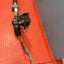 Vauxhall Vivaro/Renault Trafic/Nissan NV300 POWER STEERING RACK 2014-2019 P/N 490010749R - 1