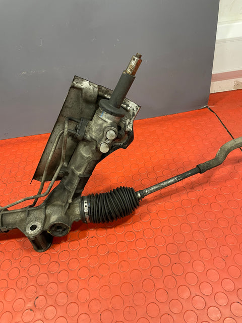 Vauxhall Vivaro/Renault Trafic/Nissan NV300 POWER STEERING RACK 2014-2019 P/N 490010749R - 1