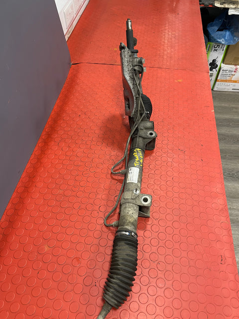 Vauxhall Vivaro/Renault Trafic/Nissan NV300 POWER STEERING RACK 2014-2019 P/N 490010749R - 1