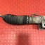 Vauxhall Vivaro/Renault Trafic/Nissan NV300 POWER STEERING RACK 2014-2019 P/N 490010749R - 1