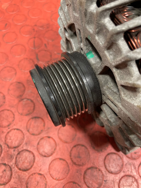 Ford Transit Custom ALTERNATOR ASSEMBLY 2.0 MK8 (1 PIN) 2016-2023 P/N KK3T10300BB - 2