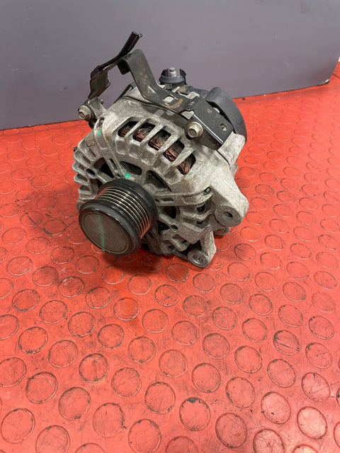 Ford Transit Custom ALTERNATOR ASSEMBLY 2.0 MK8 (1 PIN) 2016-2023 P/N KK3T10300BB - 2