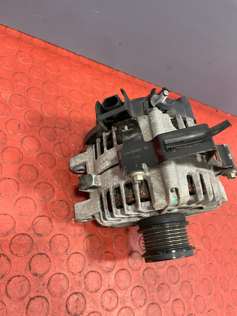Ford Transit Custom ALTERNATOR ASSEMBLY 2.0 MK8 (1 PIN) 2016-2023 P/N KK3T10300BB - 2