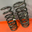 Citroen Berlingo/Peugeot Partner/Vauxhall Combo/Toyota Proace City REAR COIL SPRING PAIR  2019-2024 P/N 9824534080 - 1