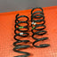 Citroen Berlingo/Peugeot Partner/Vauxhall Combo/Toyota Proace City REAR COIL SPRING PAIR  2019-2024 P/N 9824534080 - 1