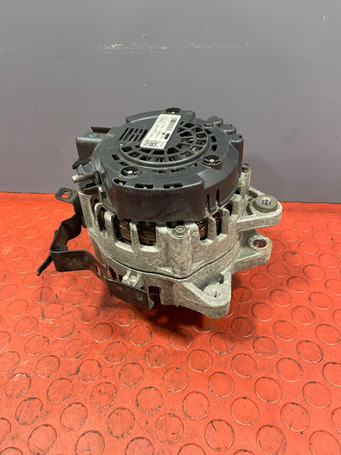Ford Transit Custom ALTERNATOR ASSEMBLY 2.0 MK8 (1 PIN) 2016-2023 P/N KK3T10300BB - 2