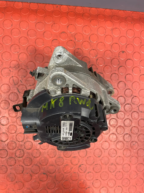 Ford Transit Custom ALTERNATOR ASSEMBLY 2.0 MK8 (1 PIN) 2016-2023 P/N KK3T10300BB - 2