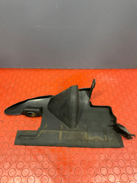 Ford Transit Custom RADIATOR AIR DEFLECTOR 2013-2018 P/N BK21V8310A