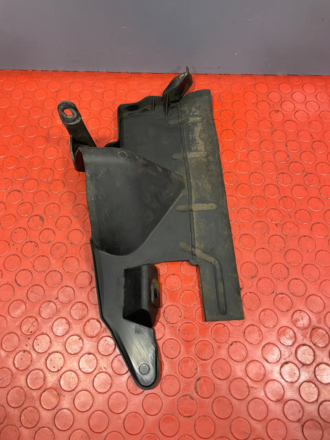 Ford Transit Custom RADIATOR AIR DEFLECTOR 2013-2018 P/N BK21V8310A