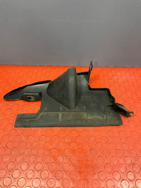 Ford Transit Custom RADIATOR AIR DEFLECTOR 2013-2018 P/N BK21V8310A