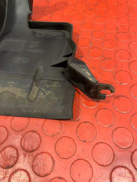 Ford Transit Custom RADIATOR AIR DEFLECTOR 2013-2018 P/N BK21V8310A