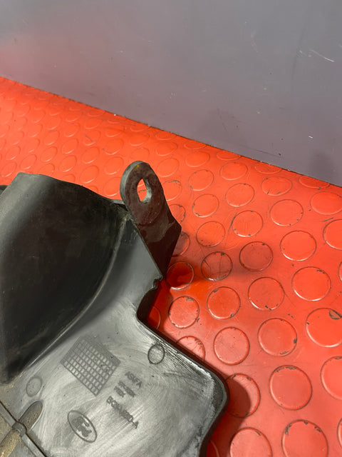 Ford Transit Custom RADIATOR AIR DEFLECTOR 2013-2018 P/N BK21V8310A