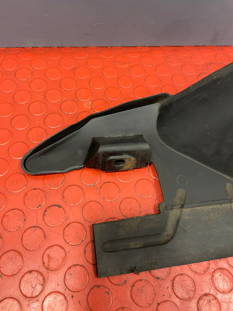 Ford Transit Custom RADIATOR AIR DEFLECTOR 2013-2018 P/N BK21V8310A