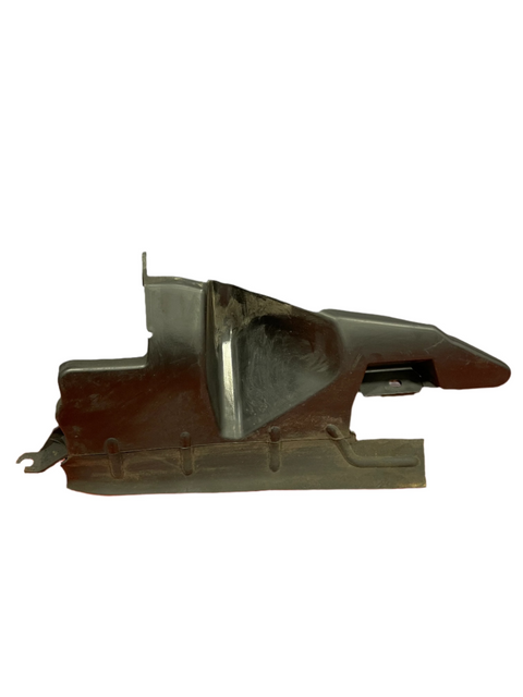 Ford Transit Custom RADIATOR AIR DEFLECTOR 2013-2018 P/N BK21V8310A