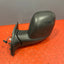 Citroen Berlingo/Peugeot Partner WING MIRROR Passenger's Side (Black) 2013-2018 (w/o Glass) P/N 232636103 - 18