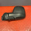 Citroen Berlingo/Peugeot Partner WING MIRROR Passenger's Side (Black) 2013-2018 (w/o Glass) P/N 232636103 - 18