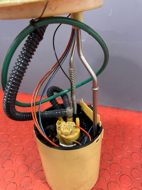 Ford Transit MK8 FUEL SENDER UNIT 2.2 2013-2018 P/N BK319H307BB - 1