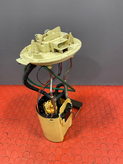 Ford Transit MK8 FUEL SENDER UNIT 2.2 2013-2018 P/N BK319H307BB - 1